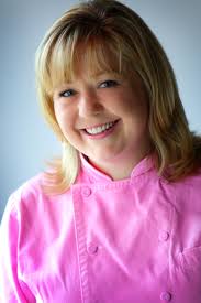 Dallas Baker Bronwen Weber of Frosted Art is Back