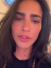 Así es la vida desde que tengo 15 años 😬