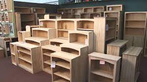 Over 20 years of experience to give you great deals on quality home products and more. Pieper S Unfinished Furniture Store Of Missouri Youtube