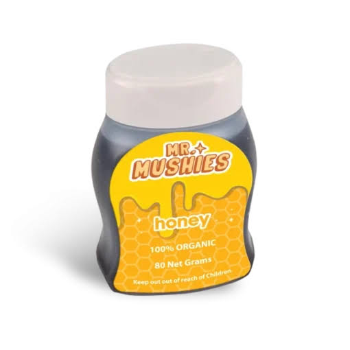 Buy mr mushies Mr Mushies Honey Online