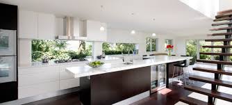 kitchen and bathroom renovations sydney