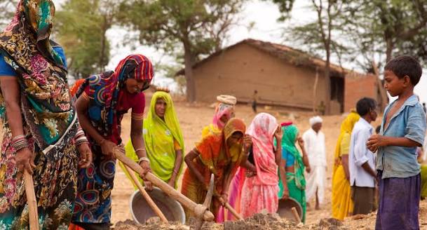 How did MNREGA affect India's economy? | Article | VoxDev