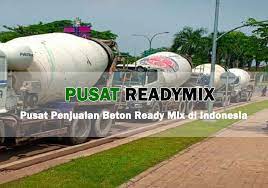 Cor lantai beton readymix k225 = tebal 15 cm di trowel halus. Harga Beton Cor Ready Mix Murah Update 2021 Pusat Readymix