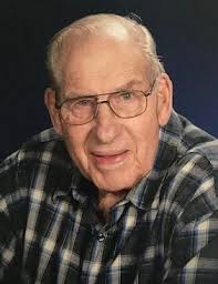 Eugene Bernard Von Bargen, 88, Cottonwood