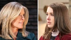 Nelle is the real General Hospital villain