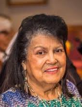 Obituary information for Patricia Brewington Richardson