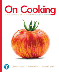 On Cooking Ebook Rental Textbook Culinary Fundamentals Of Nursing