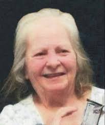 Mary Charles Obituary (1940