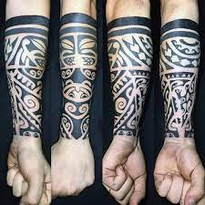Forearm tattoos, forearm tattoo, forearm tattoos designs, on, men, flower, butterfly, forearm tattoos images, star, tribal, cool, pain, forearm tattoo ideas. Tribal Tattoos Forearm Nice