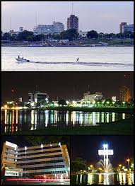 Capital of israel, capital of brazil. Formosa Argentina Wikipedia