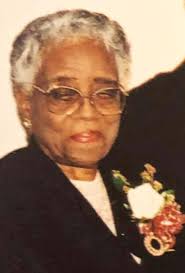 Maud Elizabeth Patton Anthony: A Pioneering Educator in Burke County, North  Carolina