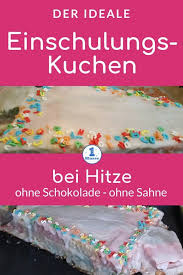 Kuchen Fur Die Einschulung Und Zum Schulanfang Kuchen Einschulung Einschulungskuchen Schulkuchen
