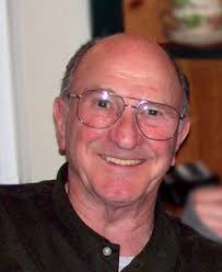 Jack Daniel Keeler (1926-2013)