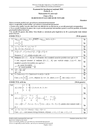 • toate subiectele sunt obligatorii. Calificare Pastor Metalic Mate Info Simulare Justan Net
