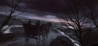 Commissions, Helen Castelow