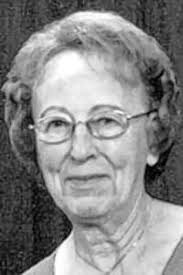 Myra Malinda (Noe) Klopping