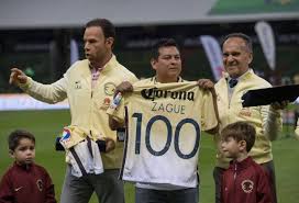 Click here to say your final goodbye. Gio Y Zizinho Tercera Pareja Padre Hijo En Anotarle A Chivas Con El America As Mexico