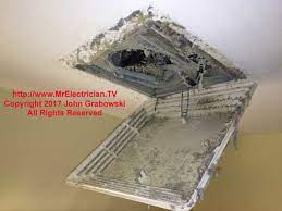 If your bathroom vent fan is broken, replacement of the housing isn't necessary, so the job is easy. Bathroom Fan Motor Replacement Information Instructions