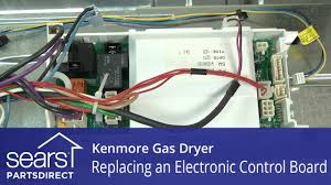 Die neusten trends, unglaubliche preise & eine auswahl, die du nie vergessen wirst! How To Replace An Electronic Control Board In A Gas Dryer Repair Guide