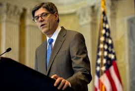 Image result for CyberSecurity Jack Lew