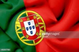 The flag of portugal (portuguese: Razmahivaya Flag Portugalii Klipart Izobrazheniya