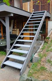 4.6 out of 5 stars. Http Www Orangeshareoffer Com Prefabricated Outdoor Wooden Stairs Landschaft Treppe Aussentreppe Treppe