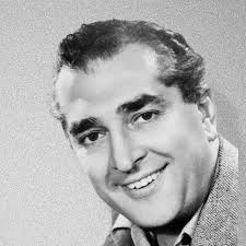 Phil Foster Movies and Shows