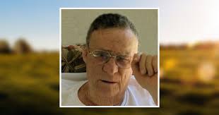 Calvin Robert Collins Obituary March 2, 2019