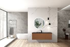 Somis Single Sink Bathroom Vanity The