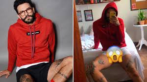 He does research in structural engineering. Ex Bbb Wagner Santiago Cria Perfil No Onlyfans Apos Ter Nudes Vazados Pheeno