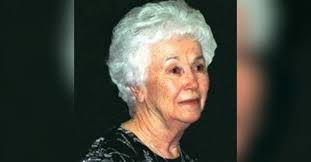 Geneva Mae Foster Obituary