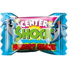 Kilku smakowe center shock to uwielbiane przez dzieciaków gumy, które szybko traciły smak, były tanie, ale za to cholernie kwaśne. Center Shock Iceab Reef Ekstremalnie Kwasne Gumy Sklep Scrummy