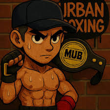 Memo Urban Boxing