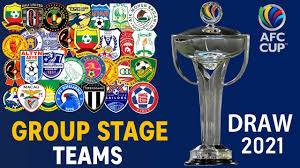 Die afc consulting group ist eine auf die food value chain spezialisierte unternehmensberatung. All Qualified Clubs For Afc Cup 2021 Group Stage Youtube