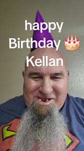 Buford Overlord Kellan