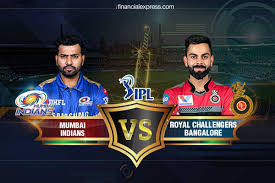 Royal challengers bangalore vs mumbai indians is also sportszebra has come up with an idea where we give ipl fans a chance to vote your favorite ipl teams of todays match rcb vs mi 2020 ipl. Ipl 2020 Rcb Vs Mi Match Highlights The Innings That Everyone Will Remember Sports Al Dente