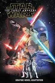 We did not find results for: Amazon Com Star Wars The Force Awakens Graphic Novel Adaptation Star Wars Movie Adaptations 9781684052103 Ferrari Alessandro Books