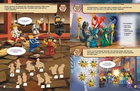 Looking for the top ninjago golden ninja wallpapers? Lego Ninjago Golden Ninja With Minifigure Activity Book With Minifigure Ameet Publishing Amazon De Bucher