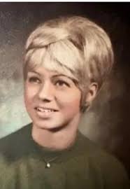 Sandra Newby Obituary (1946