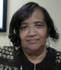 Sarah Parham Obituary