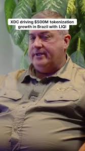@XDCNetwork_News's video Tweet
