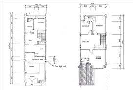 And so on to the floors below this one? And 4 Ground And First Floor Plans Of Proposed Ideal Layout For Link Download Scientific Diagram