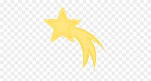 Shooting Star Png Transparent Background 4 840 X 453 Making Shooting Star Drawing Star Painting Star Illustration