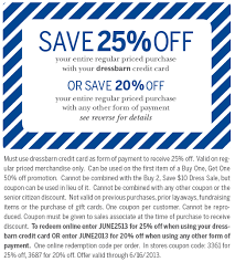 Pinned June 7th 20 Off At Dressbarn Or Online Via Promo Code June2013 Coupon Via The Coupons App Free Printable Coupons Printable Coupons Promo Codes Online