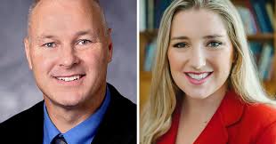 Northern Minnesota congressional race reflects shifting political  allegiances