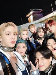 Pin On Ateez