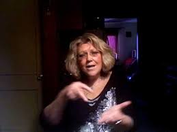 Truly Madly Deeply By Savage Garden In Sign Language Sign Language Savage Garden Sign Language Songs
