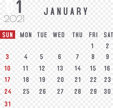 January 2021 Monthly Calendar 2021 Monthly Calendar Printable 2021 Monthly Calendar Template Png Download 2999 2821 Free Transparent January 2021 Monthly Calendar Png Download Cleanpng Kisspng