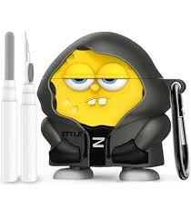 Amazon.com: Maxjoy for AirPods 4 Case, Clear AirPod 4th Generation Case  Protective Soft Cute Flower AirPod 4 Cover for Women Girly with Keychain  for AirPods 4 Cover 2024, Sunflower : Electronics