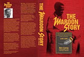 No need to register, buy now! The Maroon Story The Authentic And Original History Of The Maroons In The History Of Jamaica 1490 1880 A Maroon And Jamaica Heritage Series Amazon De Bucher